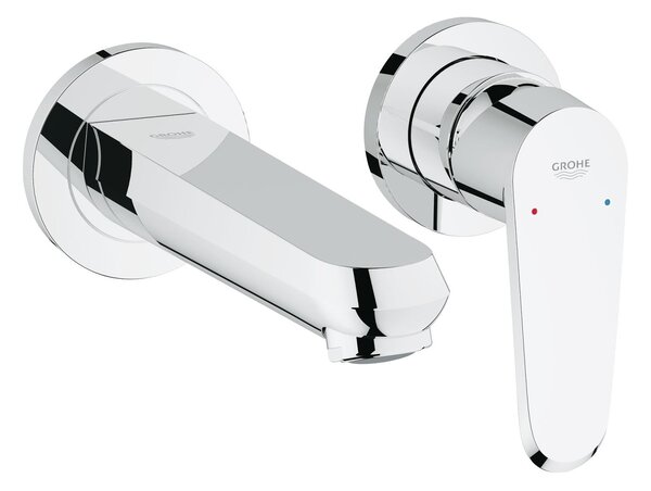 Grohe Eurodisc Cosmopolitan baterie lavoar ascuns StarLight Chrome 19573002