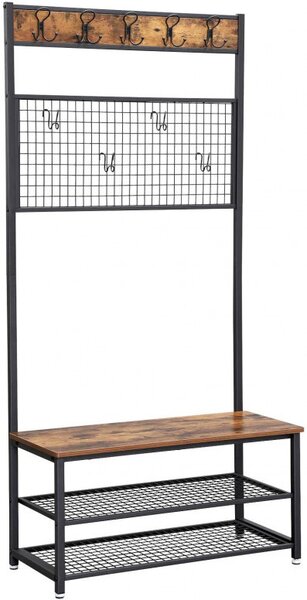Cuier Vasagle, 92x41.5x187cm