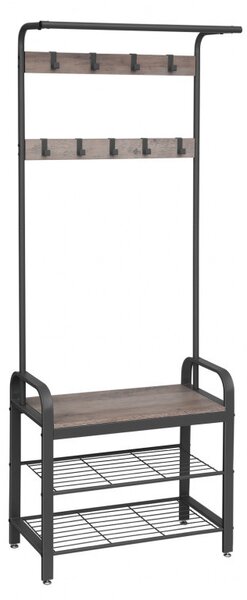 Cuier Vasagle, 183x72x33.7cm