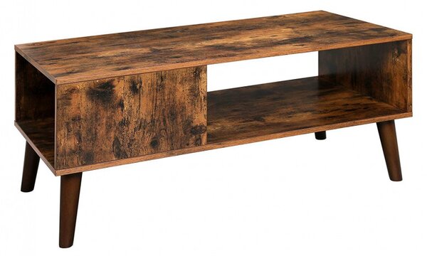 Masuta de Cafea Vasagle, 100x50x45cm