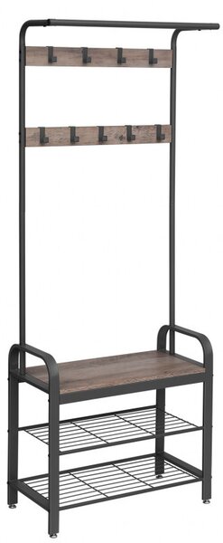 Cuier Vasagle, 183x72x33.7cm