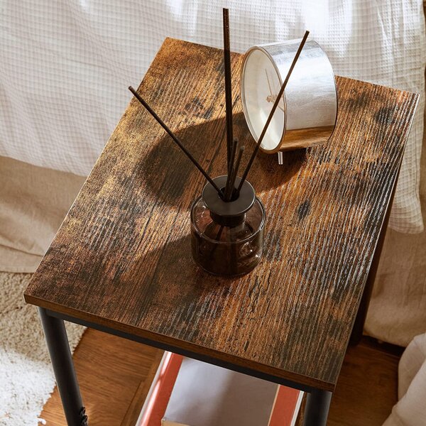 Masuta Vasagle, 38.5x30x50cm