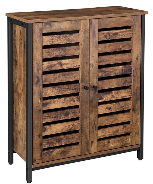 Consola Depozitare Vasagle, 70x30x80cm