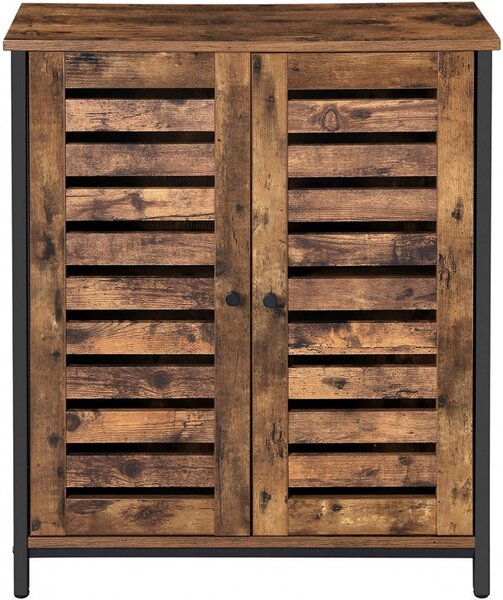 Consola Depozitare Vasagle, 70x30x80cm