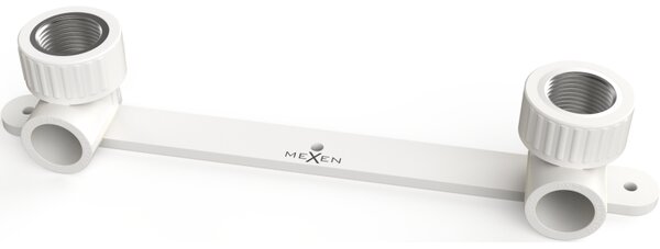 Mexen PPR, bandă de conectare la robinet sudată pe țevi PPR 20 x 1/2 GW - W97329-2012F-00