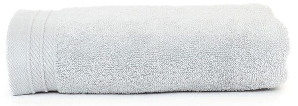 Prosop Organic 50x100 - Argintiu | 50 x 100 cm