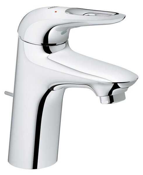 Grohe Eurostyle New baterie lavoar stativ StarLight Chrome 33558003