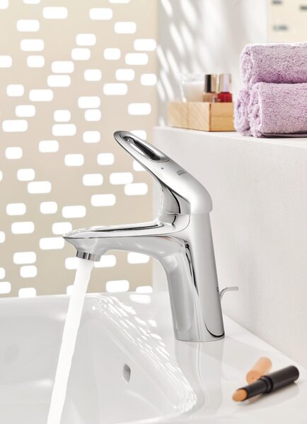 Grohe Eurostyle New baterie lavoar stativ StarLight Chrome 33558003