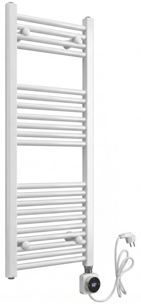 Radiator electric Rea Moris 115x45 White