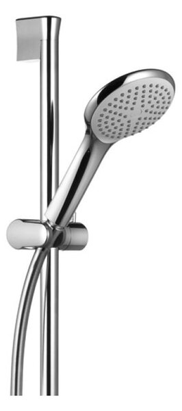 Kludi Freshline set de duș perete crom 6783005-00