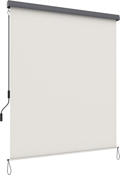 Copertina verticala, Songmics, 1.6m x 2.5m, Bej