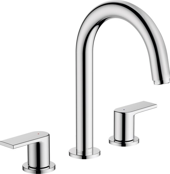 Hansgrohe Vernis Shape baterie lavoar stativ crom 71563000