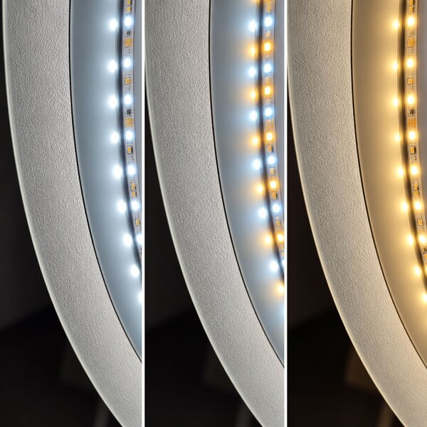 Oglindă de perete LED YH-BL-1 100 cm