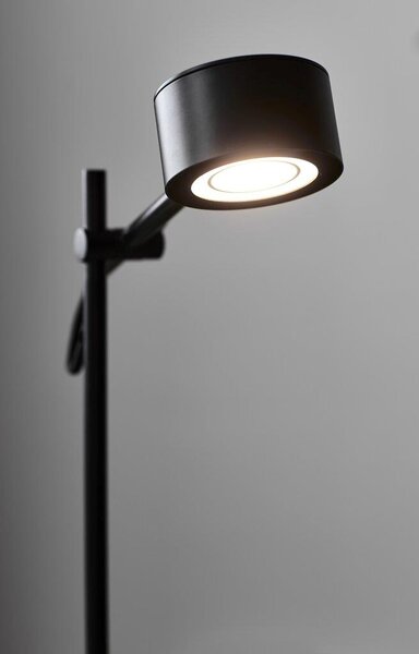 Nordlux Clyde veioză 1x5 W negru 2010835003