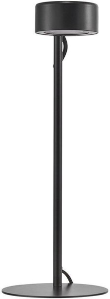 Nordlux Clyde veioză 1x5 W negru 2010835003