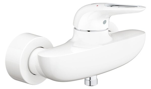 Grohe Eurostyle baterie de duș perete StarLight Chrome 33590LS3