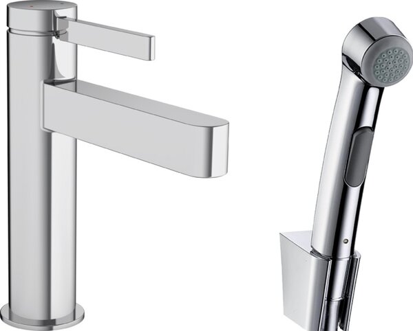 Hansgrohe Finoris baterie lavoar stativ crom 76210000