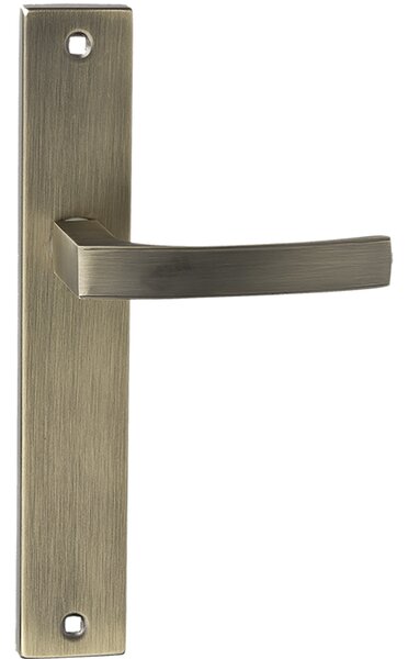 Kuchinox Aster, mâner pe montare lungă, patină, LAV-KAS_4M4A