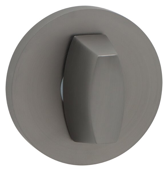 Kuchinox Kuchinox, rozetă rotundă pentru WC 53x6 mm, grafit, LAV-LO4_503R