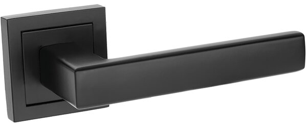 Mâner interior pentru ușă Kuchinox Rando, negru, LAV-KRA_900A