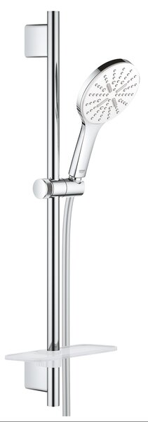 Grohe Rainshower set de duș perete StarLight Chrome 26577LS0
