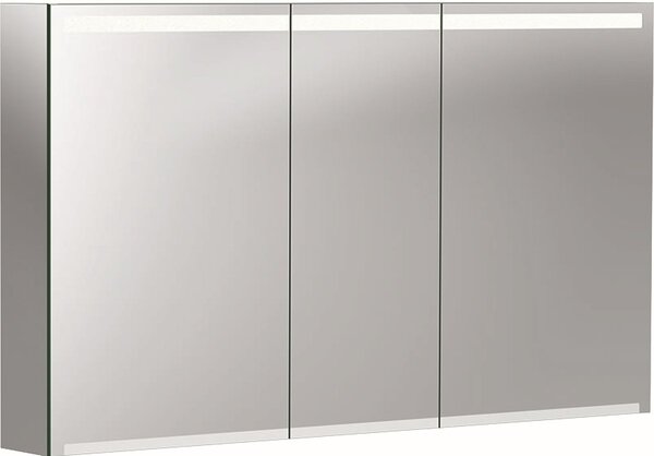 Geberit Option dulap 120x15x70 cm cu oglinda 500.207.00.1