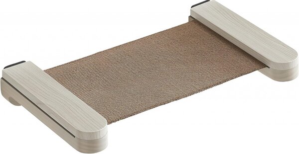 Hamac pentru pisici, Feandrea, Maro, 46.6x30x7 cm