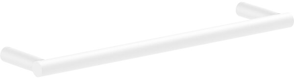 Mexen Loop, suport pentru prosoape 32 cm, alb, 70A71041-20