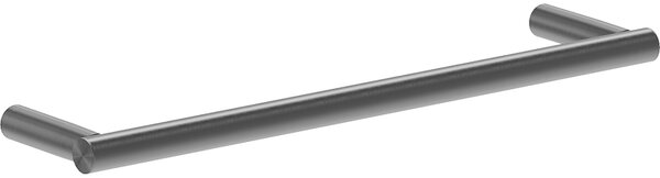 Mexen Loop, suport pentru prosoape 32 cm, grafit mat, 70A71041-66