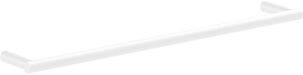 Mexen Loop, suport pentru prosoape 47 cm, alb, 70A71043-20