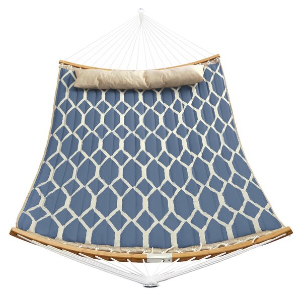 Hamac Songmics Indigo 200x140 cm