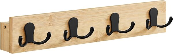 Cuier Songmics Bej 40x7.4x7 cm