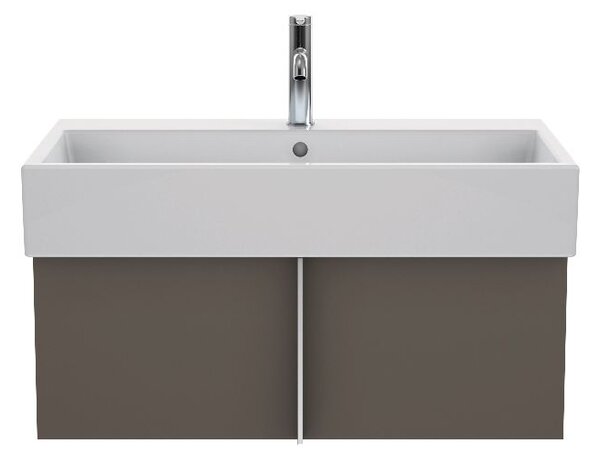 Duravit C.1 baterie lavoar stativ crom C11020001010