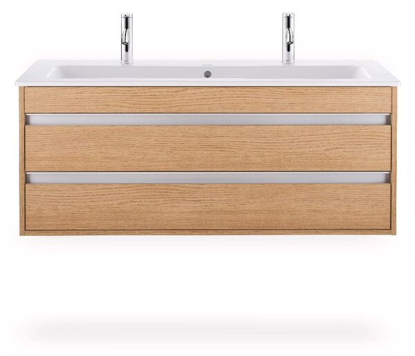 Duravit C.1 baterie lavoar stativ crom C11020001010