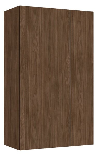 Elita For All dulap 59.6x31.6x100 cm laterala pe perete nucă RE140600067060