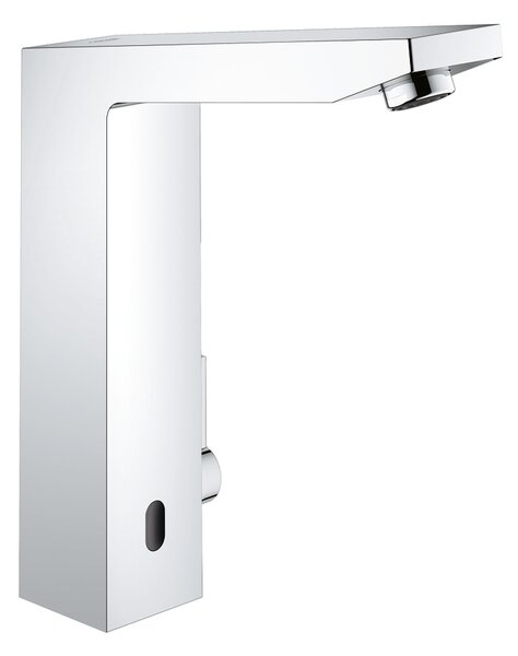 Grohe Eurocube baterie lavoar stativ electrică StarLight Chrome 36441000