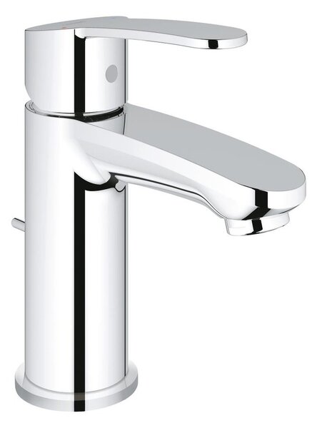Grohe Eurostyle Cosmopolitan baterie lavoar stativ StarLight Chrome 23037002