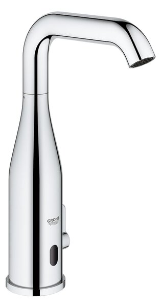 Grohe Essence baterie lavoar stativ electrică StarLight Chrome 36445000