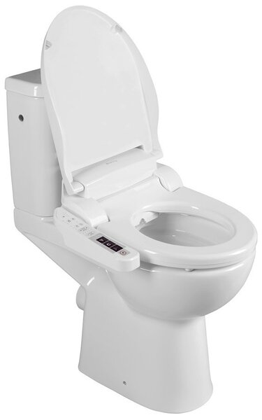 Sapho Sapho, bideu electronic BLOOMING EKO PLUS, NB-1160D
