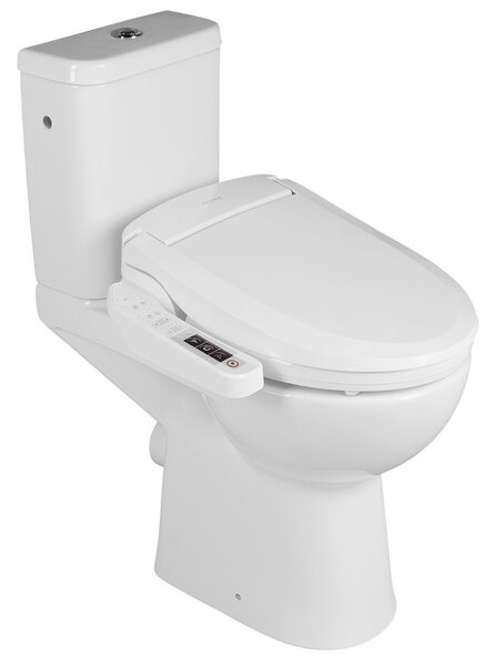 Sapho Sapho, bideu electronic BLOOMING EKO PLUS, NB-1160D