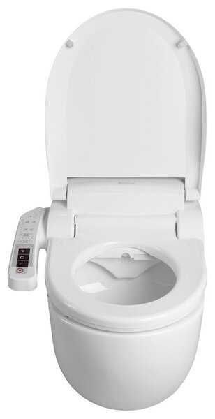 Sapho Sapho, bideu electronic BLOOMING EKO PLUS, NB-1160D