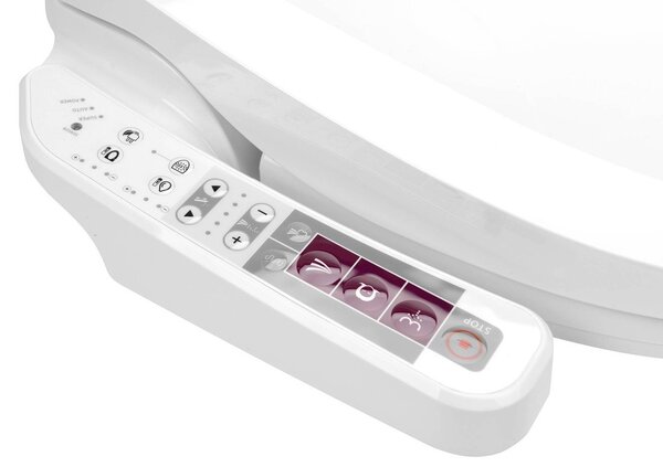 Sapho Sapho, bideu electronic BLOOMING EKO PLUS, NB-1160D