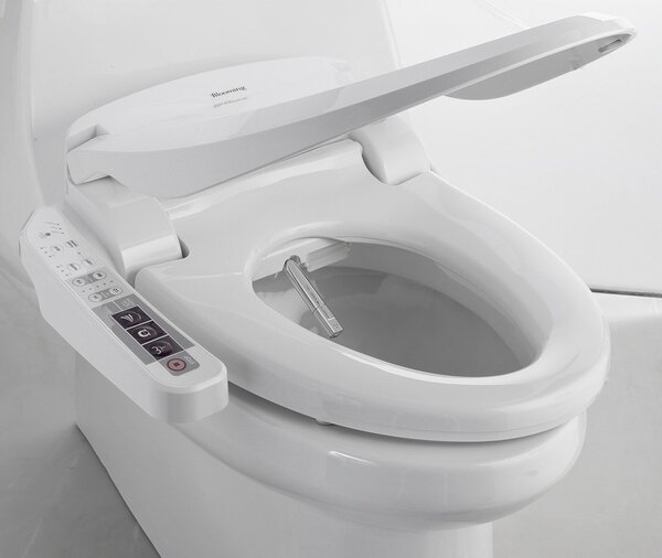 Sapho Sapho, bideu electronic BLOOMING EKO PLUS, NB-1160D
