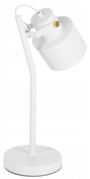 Lampă de masă 1xE27/40W/230V albă
