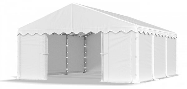 Hală depozitare/garaj 4x6 2m Comfort PE 240g Summer