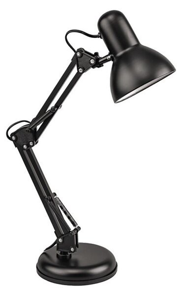 Eglo 56042 - Lampă de masă LED 1xE14/4,9W/230V neagră
