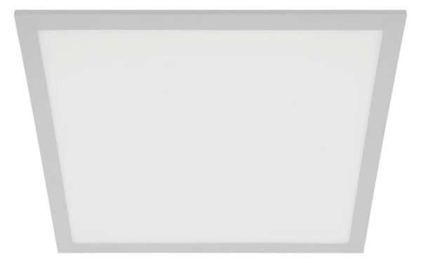 Eglo 55891 - LED RGBW plafonieră dimmabilă LED/12W/230V 45x45cm albă + telecomandă