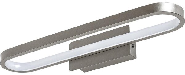 Rabalux 75114 - Corp de iluminat LED pentru oglindă de baie ODRAN LED/15W/230V IP44 40 cm