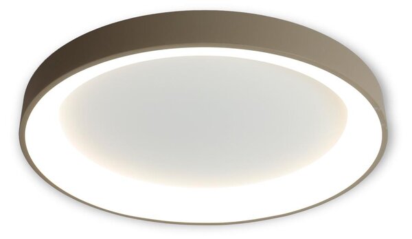 BRILAGI - LED dimabil plafonieră FALCON II LED/108W/230V alb/bej + telecomandă
