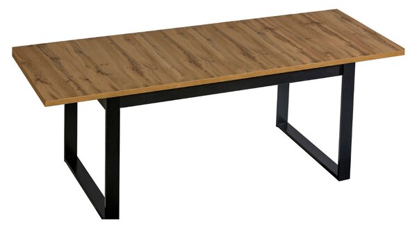 Masă extensibilă Lamelo La14 (160-240 cm)